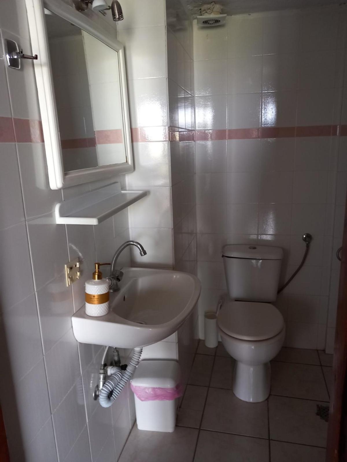 Apartment Antikristo Karteros