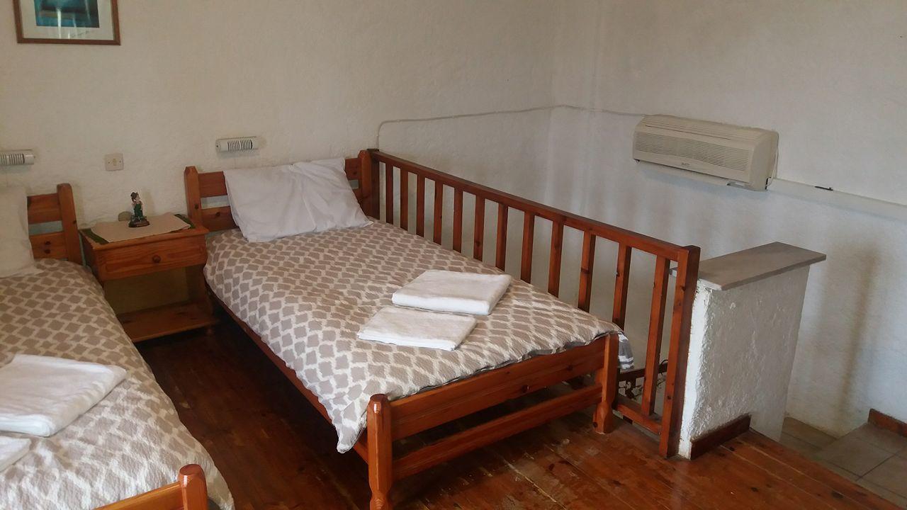 Apartment Antikristo Karteros