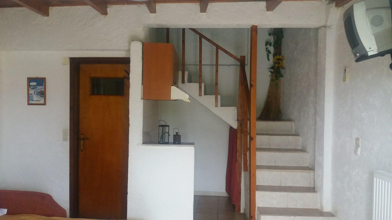 Apartment Antikristo Karteros