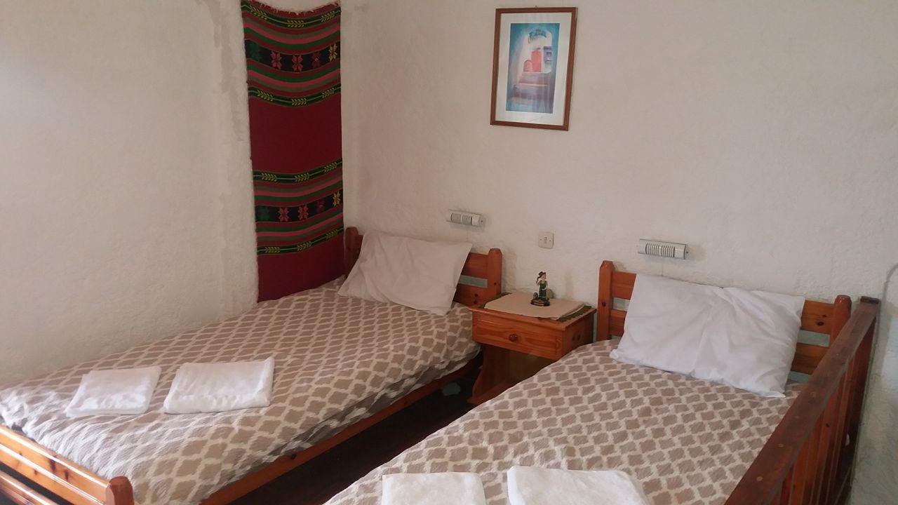 Apartment Antikristo Karteros