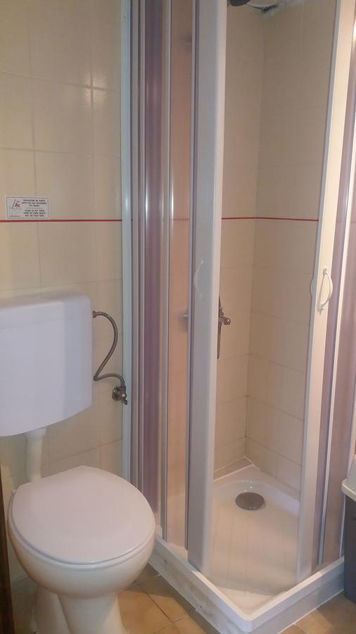 Apartment Antikristo *