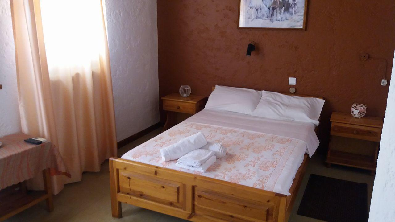 Antikristo Apartment