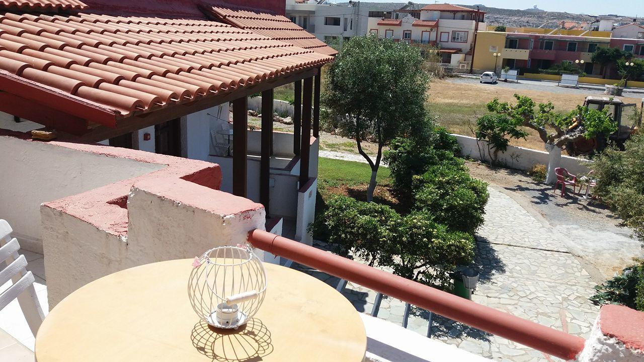 Antikristo Apartment *