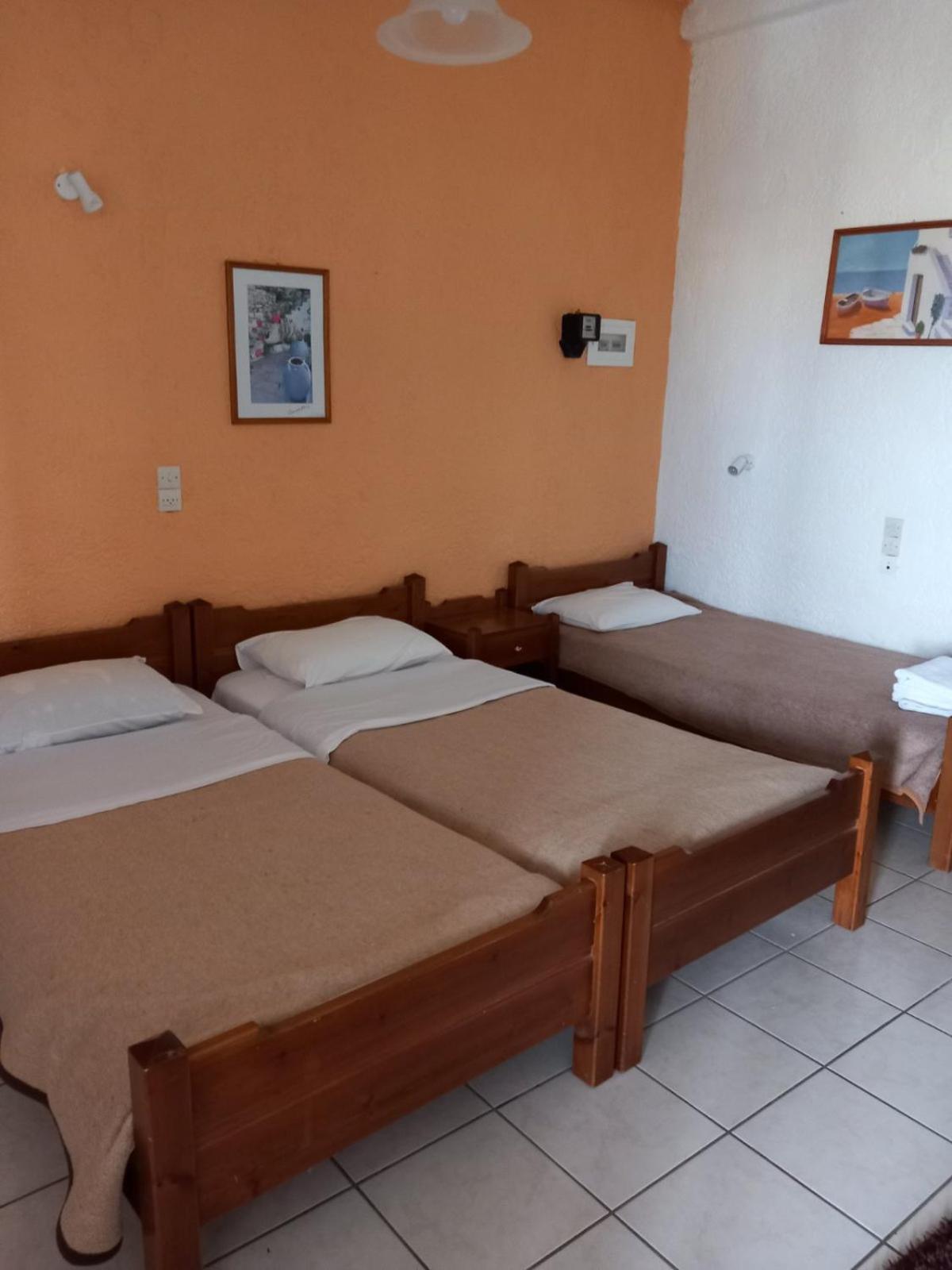 Antikristo Apartmán *